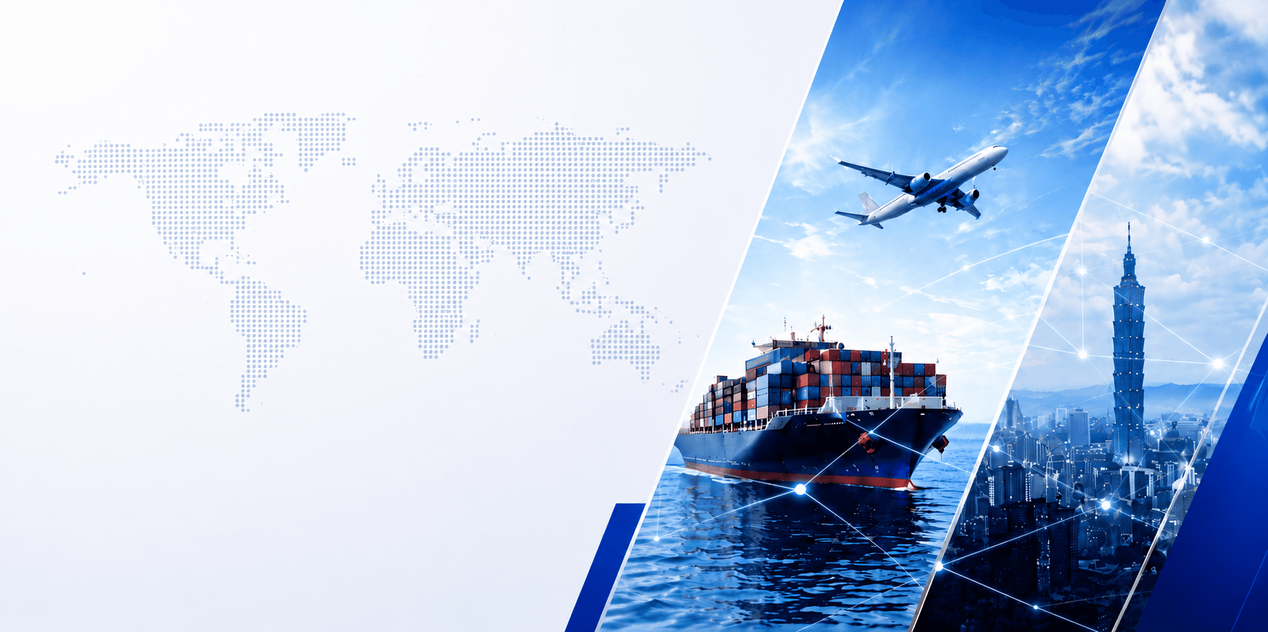 Autron Group connecting global markets